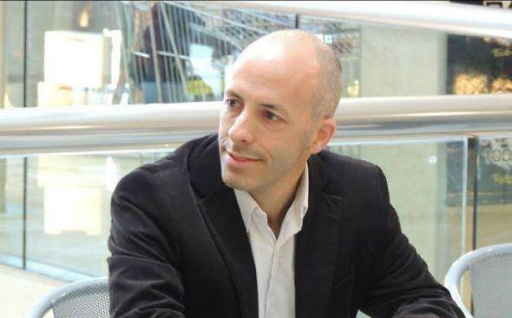 Ducot� insiste en que se implemente en Pilar el presupuesto participativo