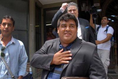 El testigo 