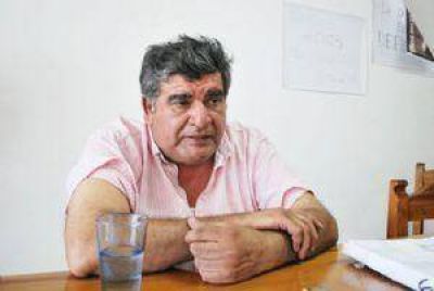 Se movilizan docentes afiliados a ATECA de toda la provincia