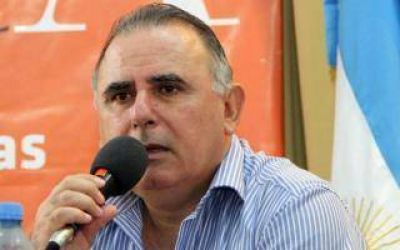 Elecciones 2015: Vi�ales confirm� su candidatura a Intendente de Lomas de Zamora