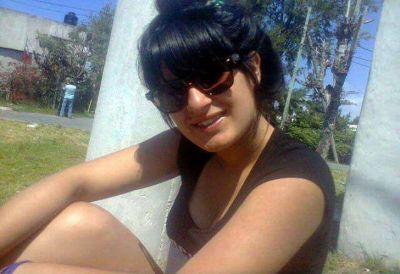 Encuentran asesinada a la adolescente que hab�a desaparecido en Ezpeleta