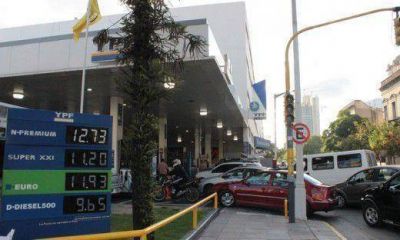 UIC y Apymes suman m�s cr�ticas a la presi�n fiscal de la Provincia