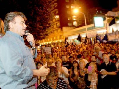 Guti�rrez ya piensa en 2015