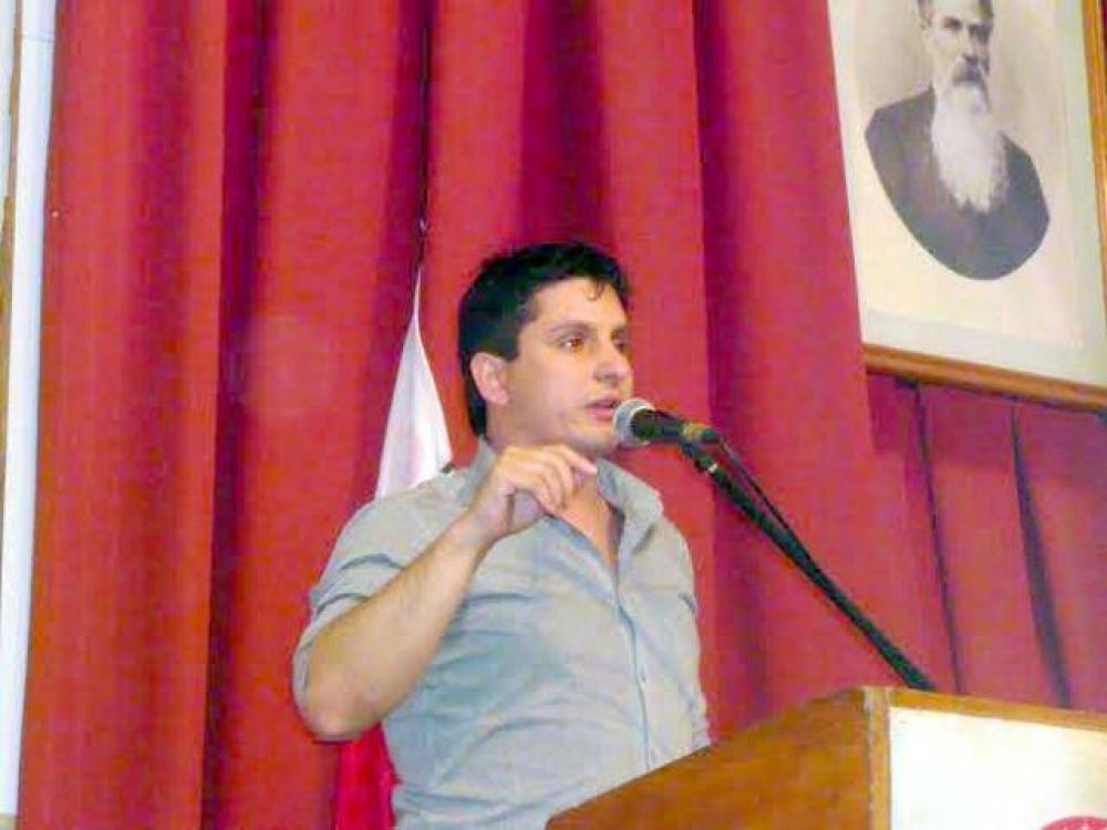 P�rez ser� candidato a Intendente