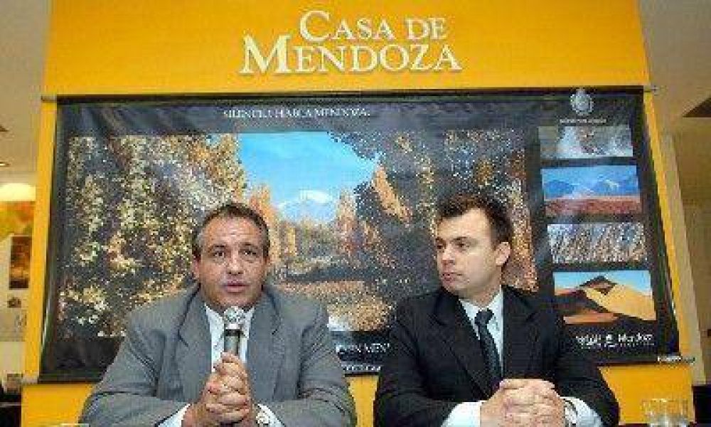 El gobierno pronostica una merma del turismo para este fin de semana