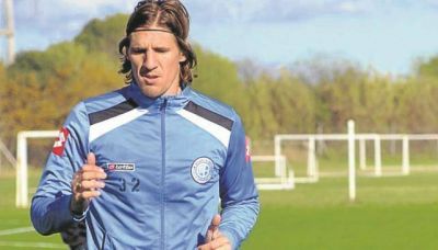 Esteban Gonz�lez descartado contra Tigre