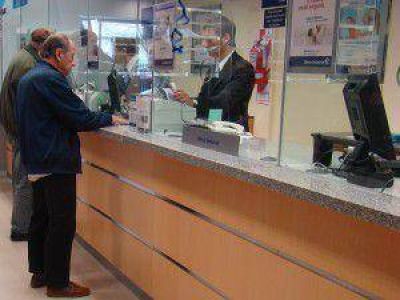 El Gobierno ampli� gasto p�blico en m�s de 55 mil millones para pagar sueldos y jubilaciones