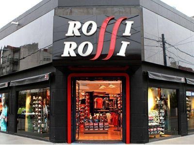 Una firma deportiva perdi� la cuenta de los robos