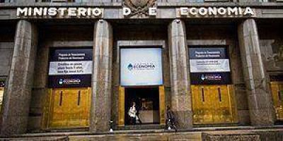El Gobierno ampl�a en m�s de $ 58 mil millones el gasto