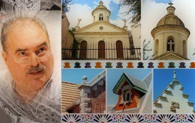 Castorina anticip� que elevar� al HCD un proyecto declarando �reas de preservaci�n urban�stica