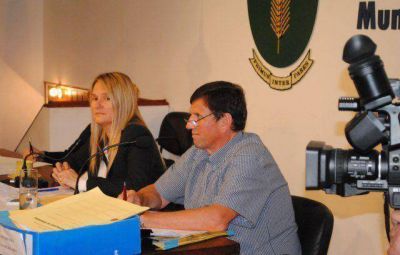 Proponen la creaci�n de una oficina de Estad�sticas, Planificaci�n e Investigaciones Sociales y Econ�micas