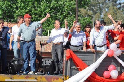 La UCR abri� la puerta a los acuerdos locales