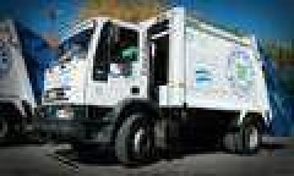 Servicio de recolecci�n de residuos domiciliarios: Transporte Malvinas no descarta llevar a juicio al municipio