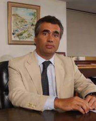 El Gobernador y Ministro de Econom�a, en jornadas monetarias y cambiarias