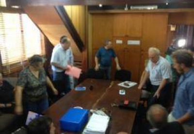 Cruces entre concejales y Gobierno por el porcentaje del aumento de tasas