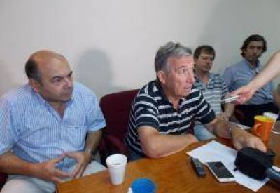 El C�rculo M�dico brind� detalles de c�mo fue el acuerdo con IOMA