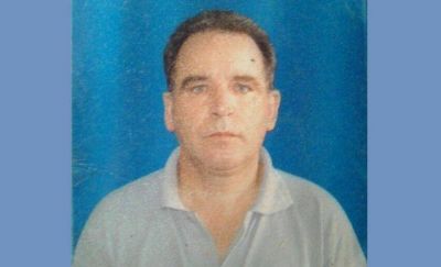 Sigue el misterio por la desaparici�n de un empresario marplatense