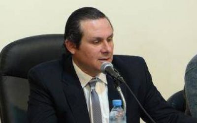 Etchevarren explic� su apoyo a Macri y dijo que 