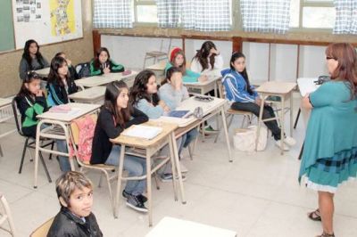 Educaci�n pone en marcha el dispositivo de ingreso para escuelas sobredemandadas