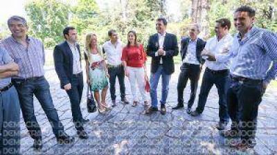 Meoni: �No definimos si habr� plus navide�o�
