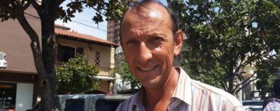 INTENSO TRABAJO PARA ASEGURAR EL SUMINISTRO DE AGUA POTABLE