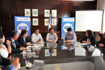 Naci�n investigar� el precio del GNC en Salta