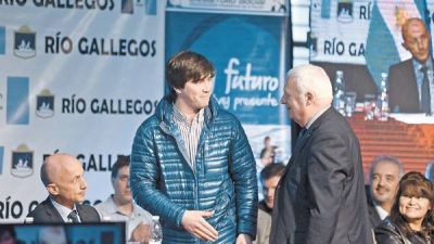 B�ez puso una cuenta suiza a nombre de una fundaci�n