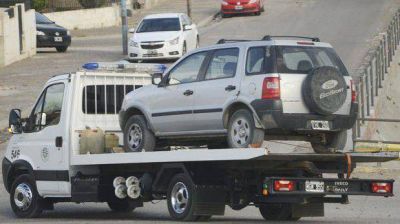 Por el homicidio de la portera buscan al �Checho� Flores