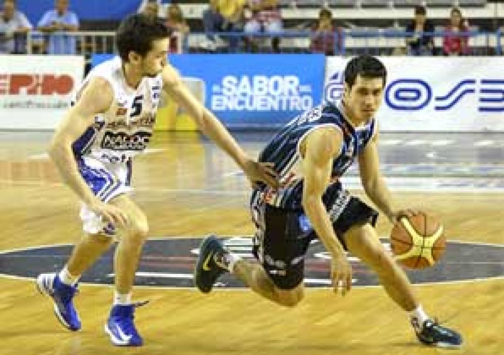Argentino cay� ante Pe�arol y qued� segundo