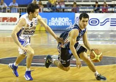 Argentino cay� ante Pe�arol y qued� segundo