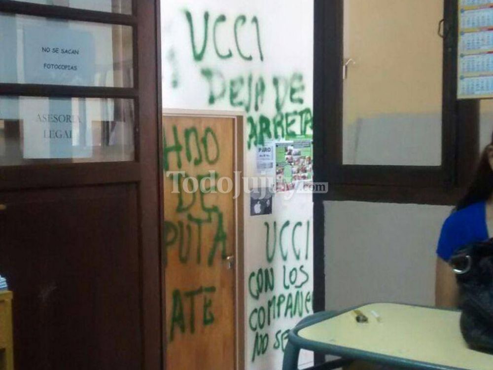 Inicia hoy otro paro por 72 horas de la ITE