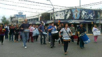 Sin di�logo se profundiza el conflicto de la salud en Puerto Madryn