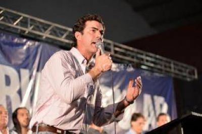 Urtubey asegur� que �no es tiempo de hacer campa�a�