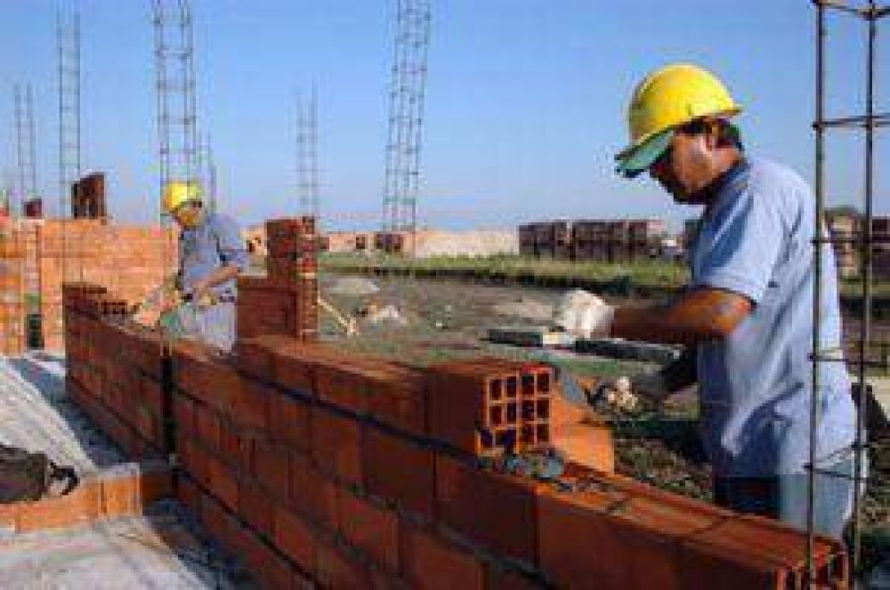 Salta disminuy� el desempleo un 3,7% respecto del 3� trimestre de 2013