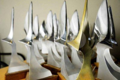 Lleg� el d�a de los artistas