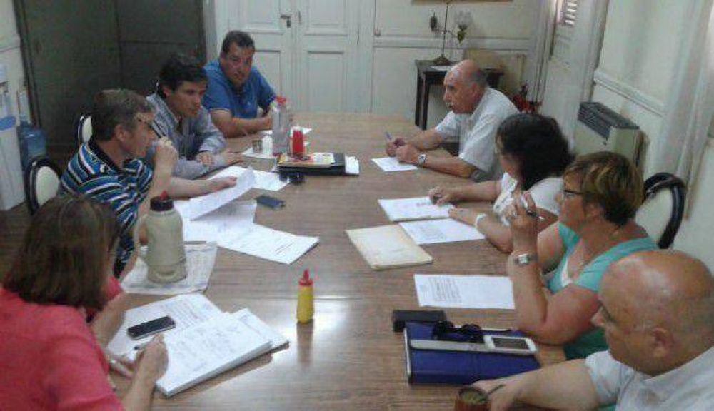 Casillas en la playa: tras la negativa, la oposici�n lo tratar�a en el Concejo