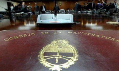 Magistratura: ganaron consejeros del Pro