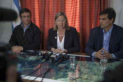 Ejecutivo comunal fij� los montos del plus y no esper� final de la conciliaci�n