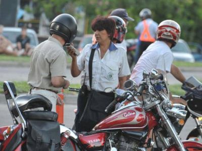 El municipio avala la tolerancia cero para el test de alcoholemia