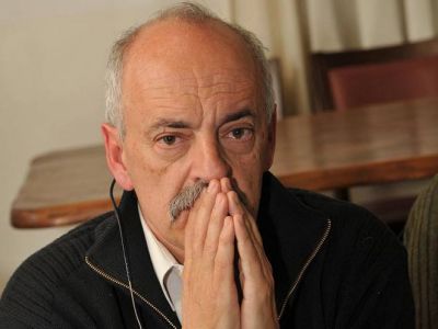 El Concejo de Dina Huapi eval�a la designaci�n de Jorge Rojas en el gabinete municipal