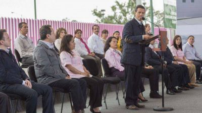 M�xico: Pe�a Nieto alert� sobre un plan para desestabilizar y 