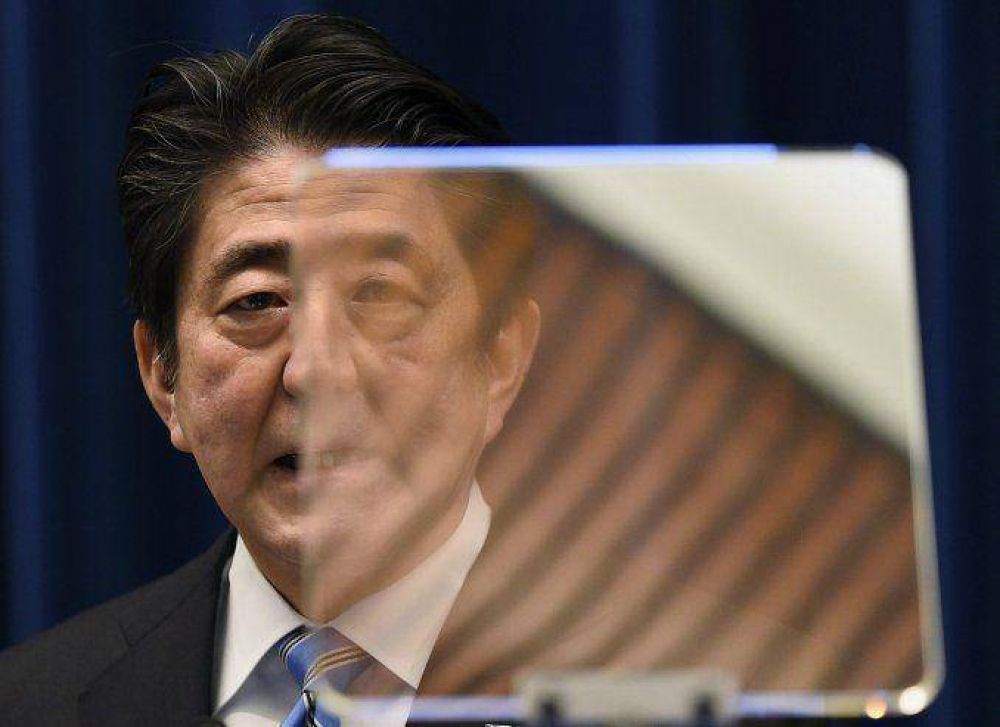 Jap�n adelanta elecciones en medio de la recesi�n