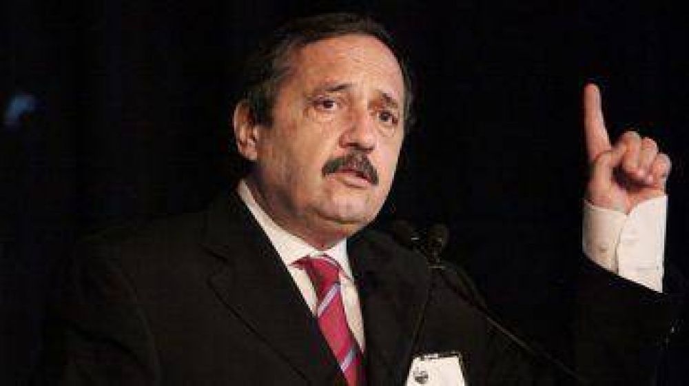En provincias, todo; en Naci�n, no