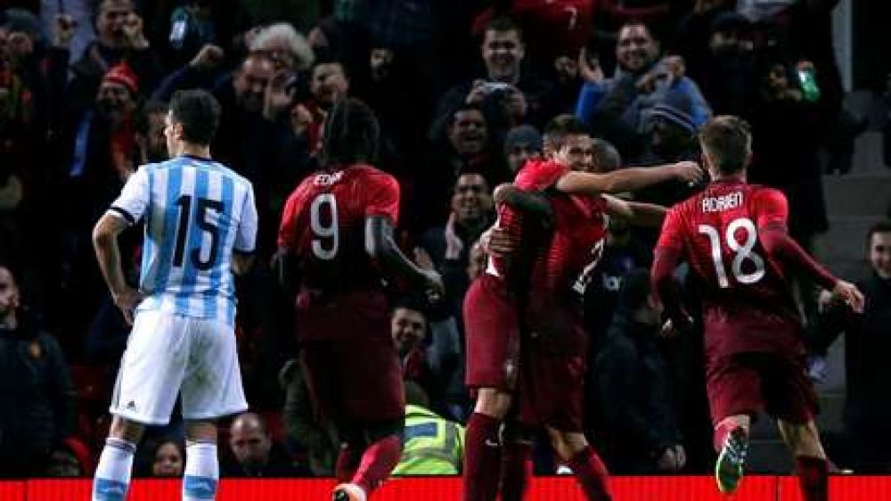 Fue Portugol