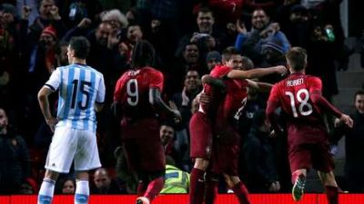 Fue Portugol
