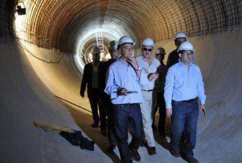 Afirman que s�lo se ejecutaron el 7,4 por ciento de las obras hidr�ulicas en La Plata 