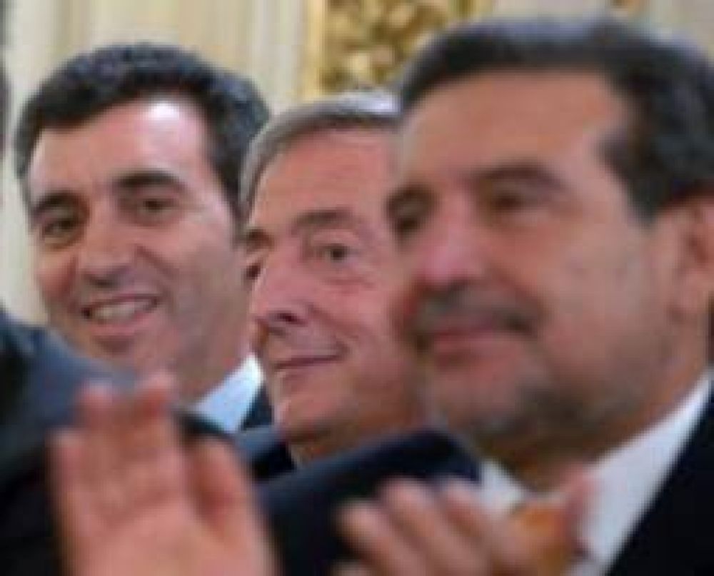 Los temas que condicionan la permanencia de La Rioja en el kirchnerismo