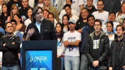 �M�ximo candidato por Buenos Aires o por Santa Cruz?
