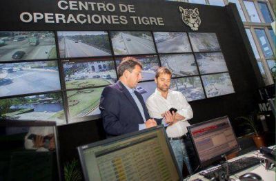 Massa y Sciurano hablaron sobre la sustentabilidad de la industria y la fabricaci�n de nuevos productos