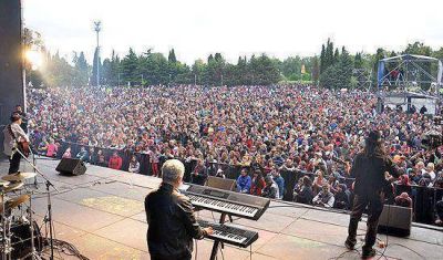 Se conoci� la programaci�n para la 7� Fiesta Aniversario